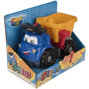 ماشین بازی زرین تویز مدل Truck Steve J1 Zarrin Toys Truck Steve J1 Car Toys